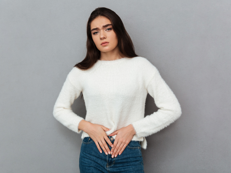 Infecção urinária